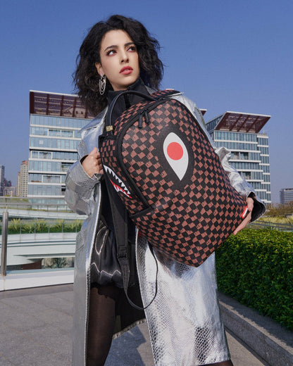 FOCU$ DLXV BACKPACK | Sprayground US