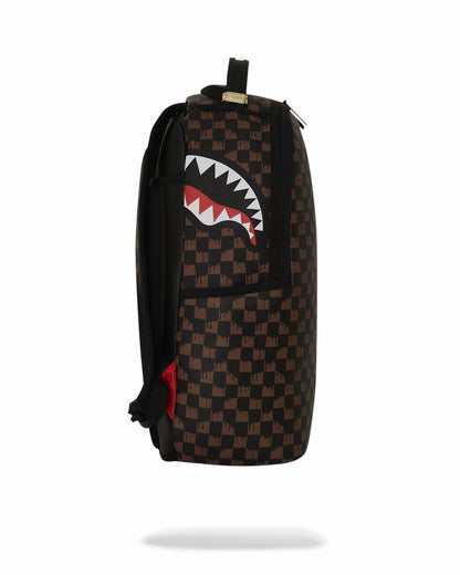 FOCU$ DLXV BACKPACK | Sprayground US