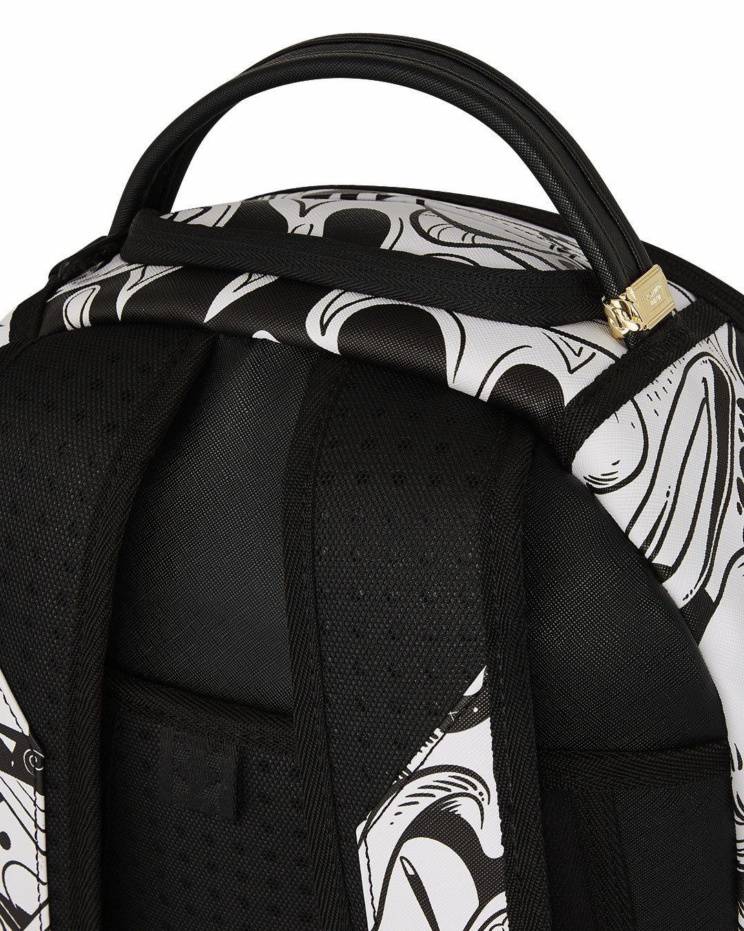 DOODLE KING BACKPACK | Sprayground Discount
