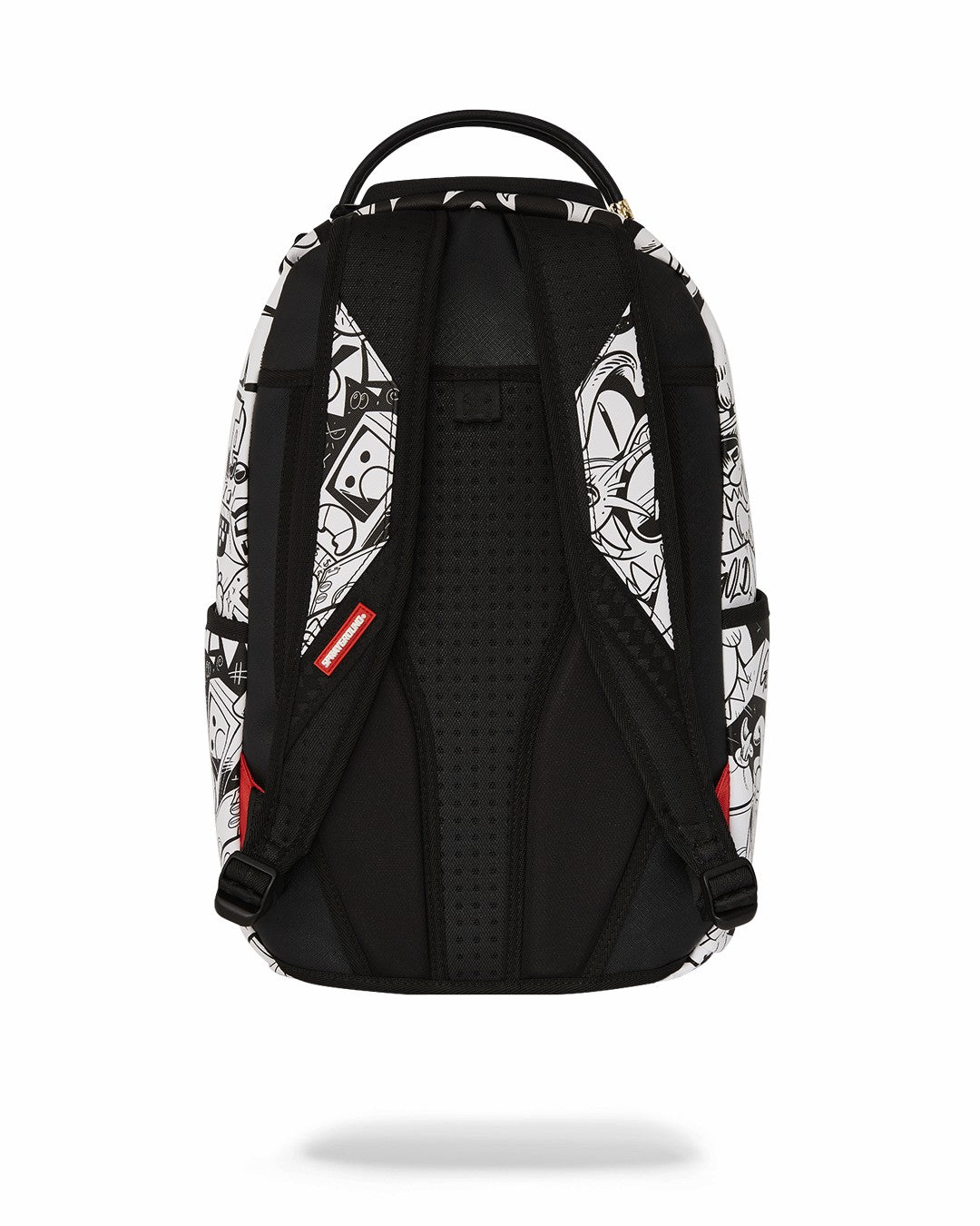 DOODLE KING BACKPACK | Sprayground Discount
