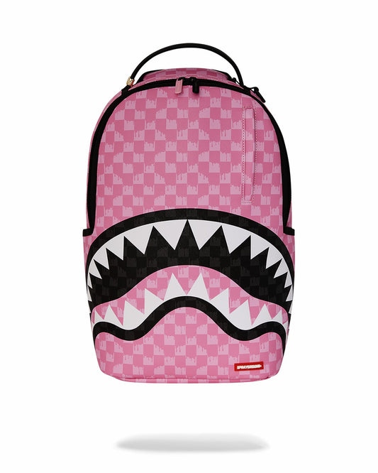 PINK PARADISE DLXSV BACKPACK | Sprayground Clearance