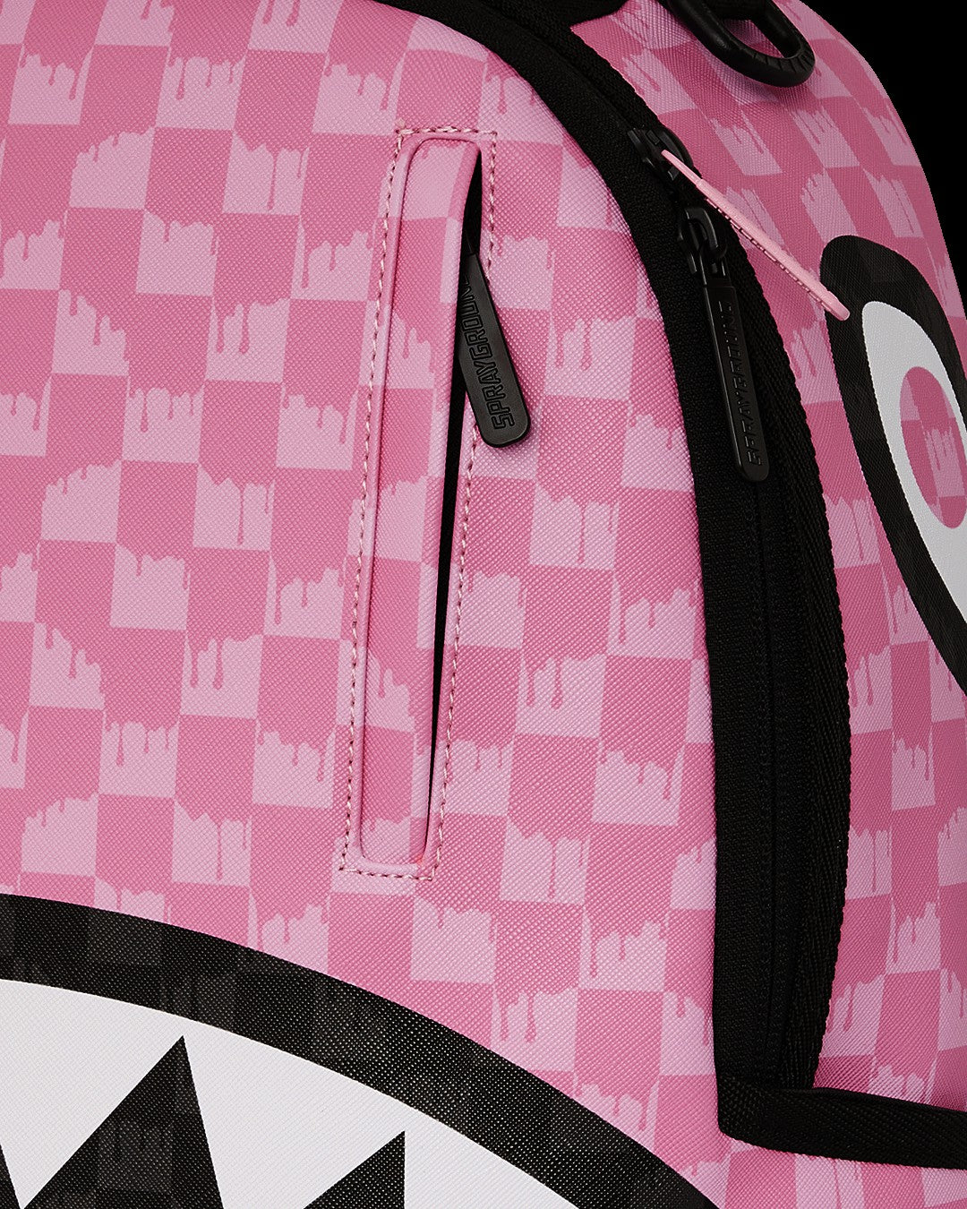 PINK PARADISE DLXSV BACKPACK | Sprayground Clearance