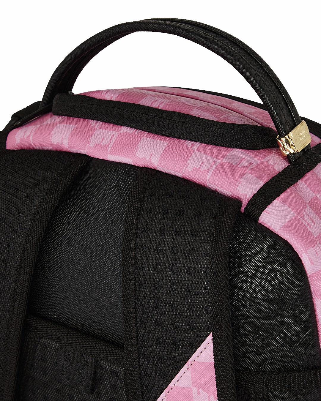 PINK PARADISE DLXSV BACKPACK | Sprayground Clearance
