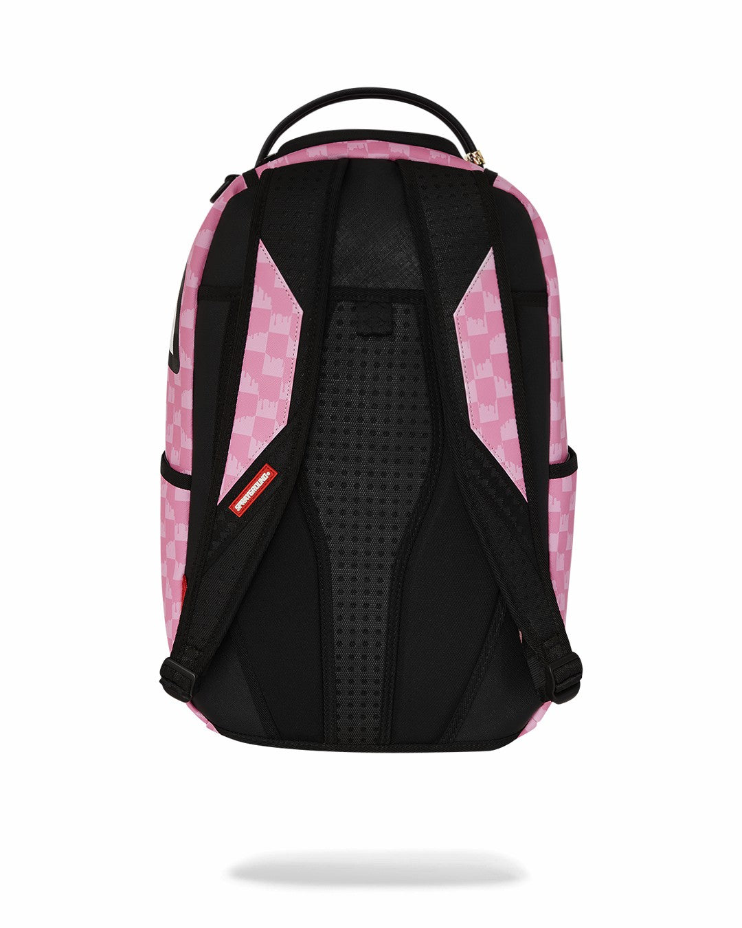 PINK PARADISE DLXSV BACKPACK | Sprayground Clearance