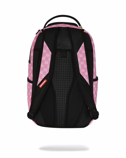 PINK PARADISE DLXSV BACKPACK | Sprayground Clearance