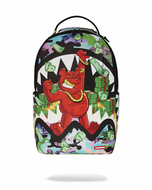DIABLO SAVINGS ACCOUNT DLXSV BACKPACK | Sprayground Online