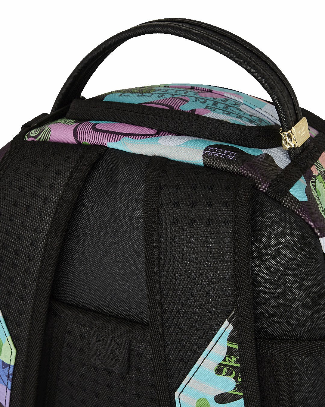 DIABLO SAVINGS ACCOUNT DLXSV BACKPACK | Sprayground Online