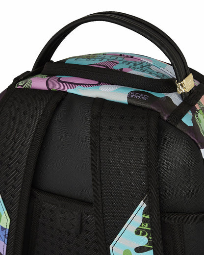 DIABLO SAVINGS ACCOUNT DLXSV BACKPACK | Sprayground Online