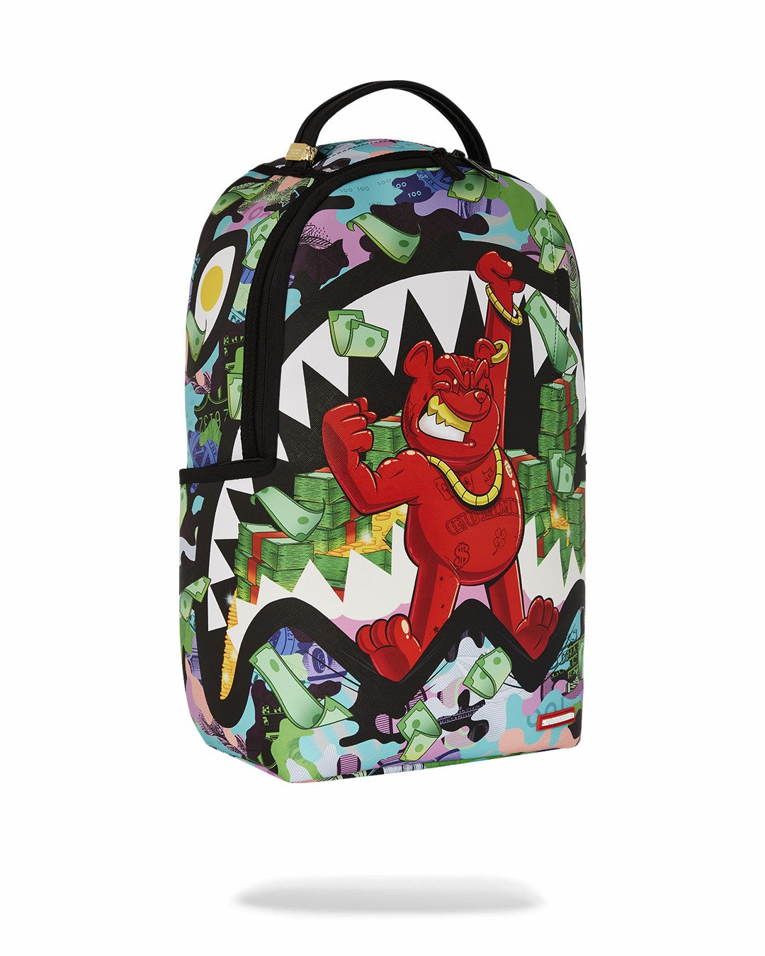 DIABLO SAVINGS ACCOUNT DLXSV BACKPACK | Sprayground Online