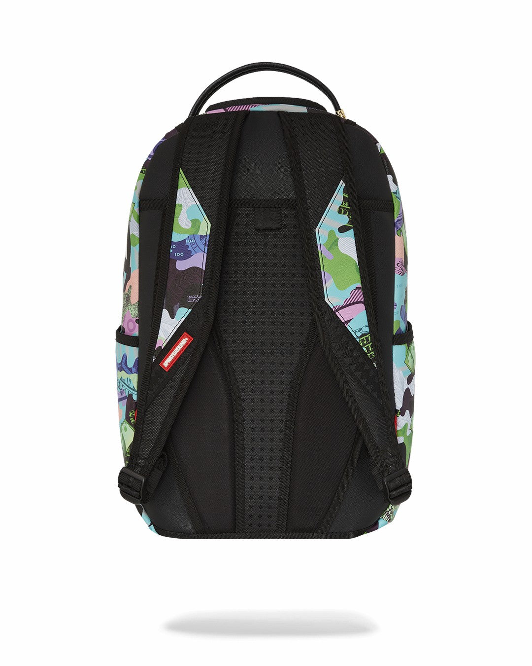 DIABLO SAVINGS ACCOUNT DLXSV BACKPACK | Sprayground Online