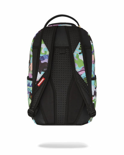 DIABLO SAVINGS ACCOUNT DLXSV BACKPACK | Sprayground Online