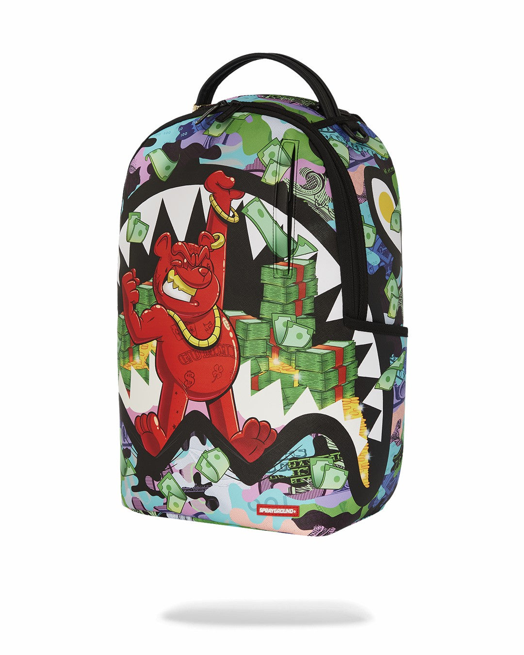DIABLO SAVINGS ACCOUNT DLXSV BACKPACK | Sprayground Online