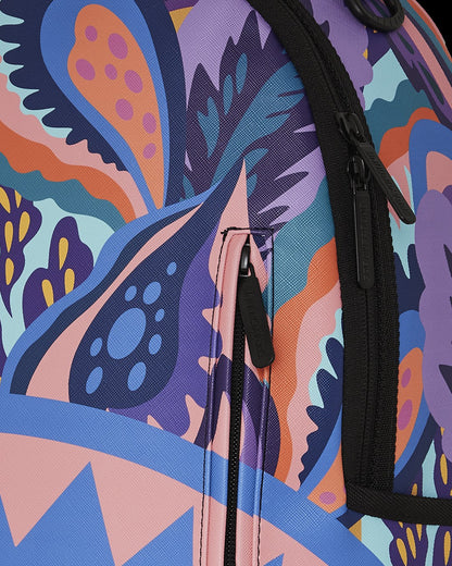 AQUATIC DAZE DLXSV BACKPACK | Sprayground sale