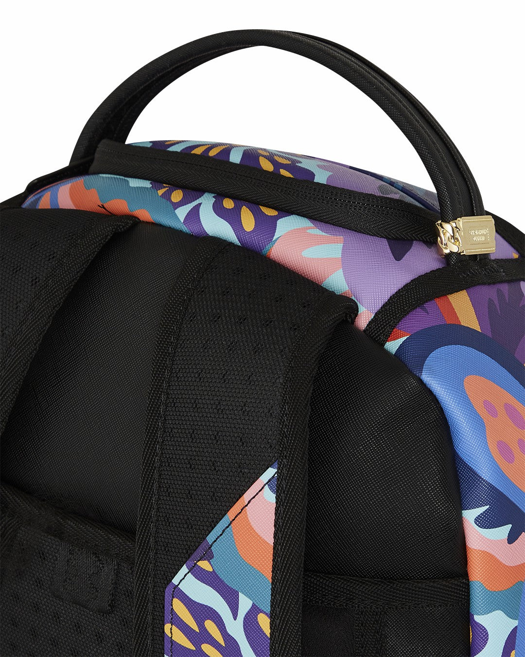 AQUATIC DAZE DLXSV BACKPACK | Sprayground sale