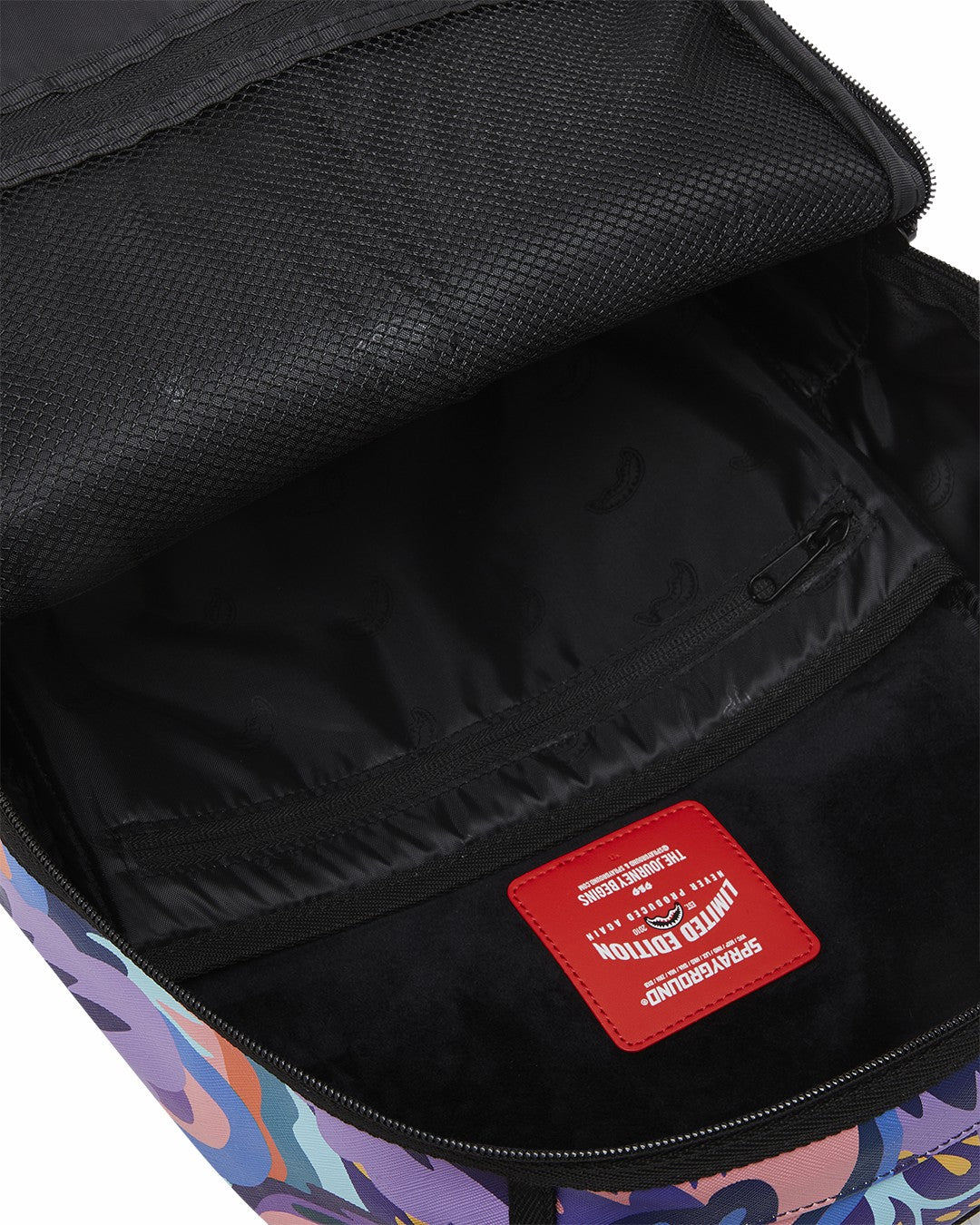AQUATIC DAZE DLXSV BACKPACK | Sprayground sale
