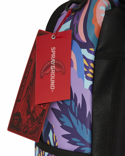 AQUATIC DAZE DLXSV BACKPACK | Sprayground sale