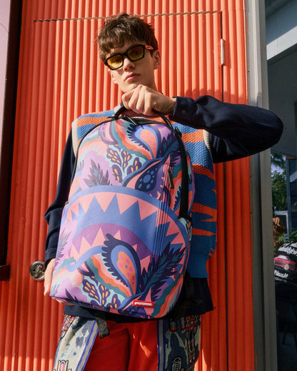 AQUATIC DAZE DLXSV BACKPACK | Sprayground sale