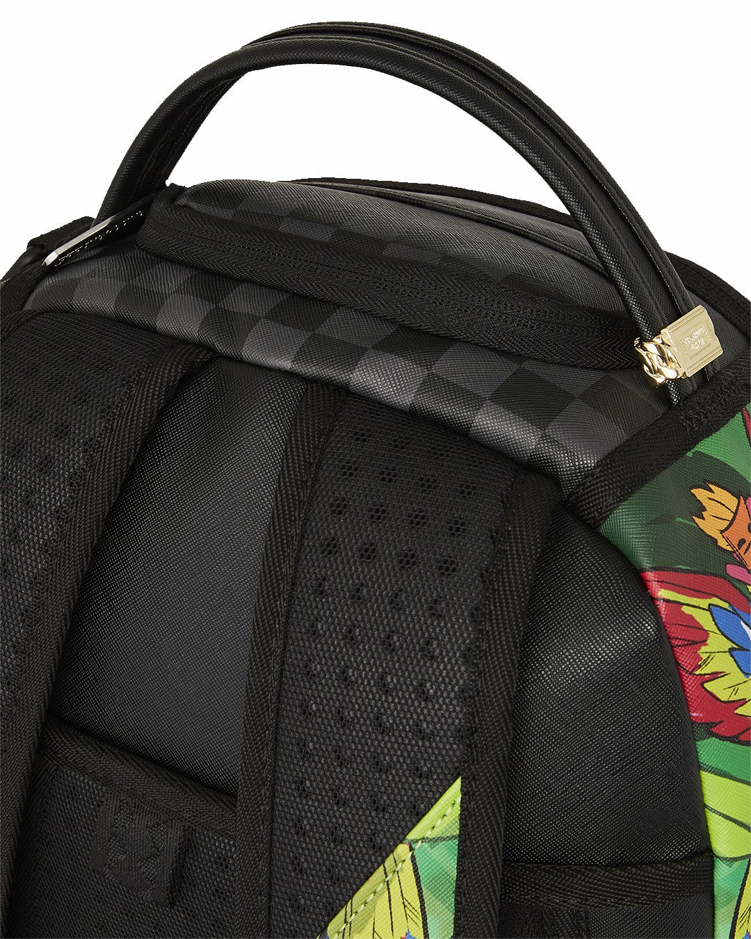 SQUAD UP BACKPACK | Sprayground Discount