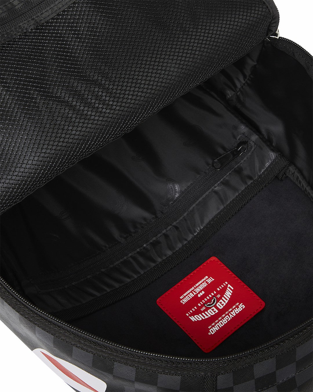 SQUAD UP BACKPACK | Sprayground Discount