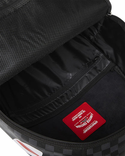 SQUAD UP BACKPACK | Sprayground Discount