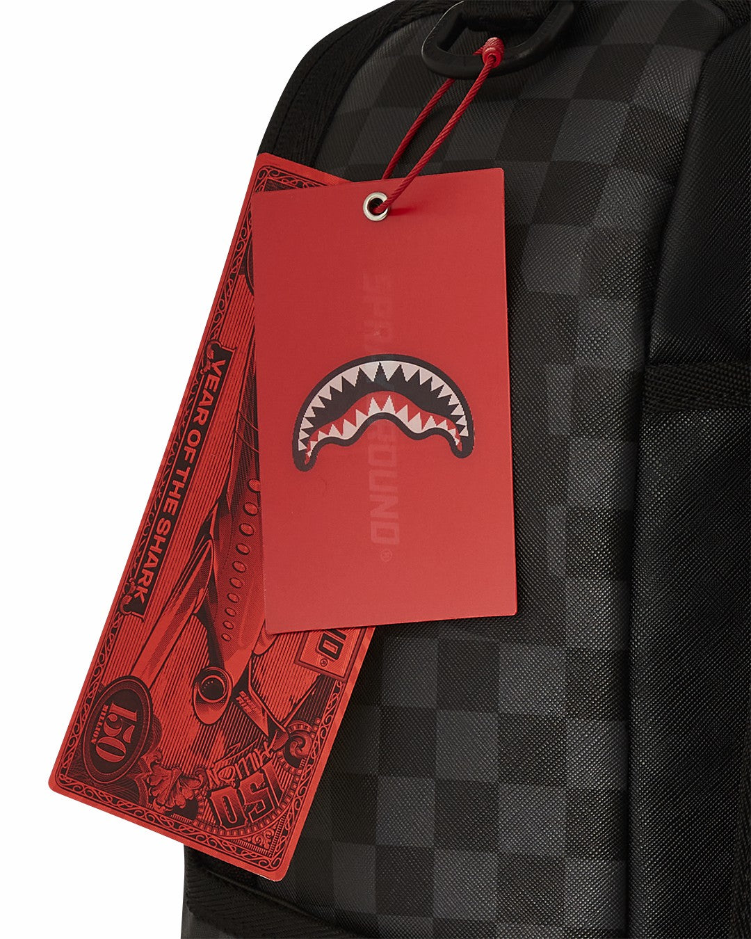 SQUAD UP BACKPACK | Sprayground Discount