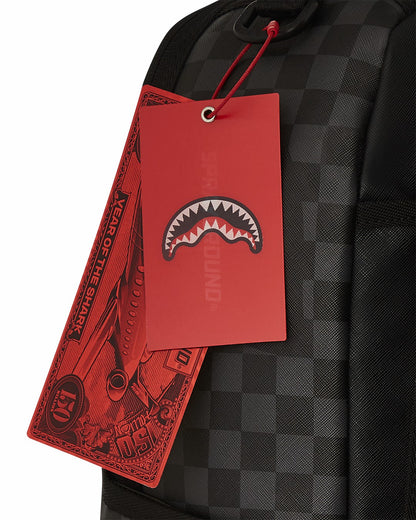 SQUAD UP BACKPACK | Sprayground Discount