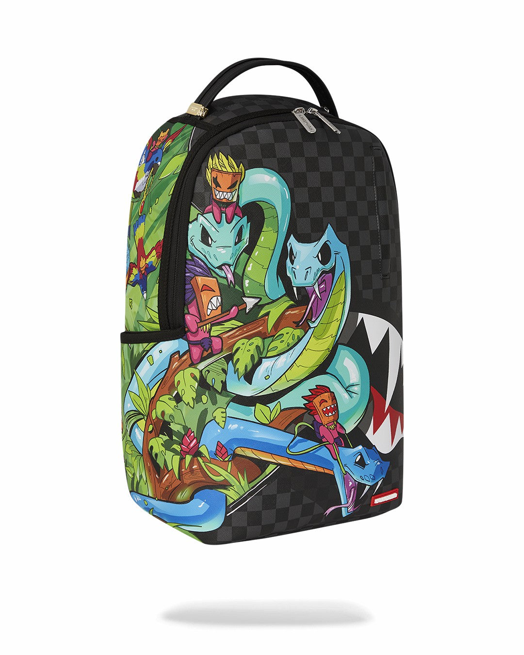SQUAD UP BACKPACK | Sprayground Discount
