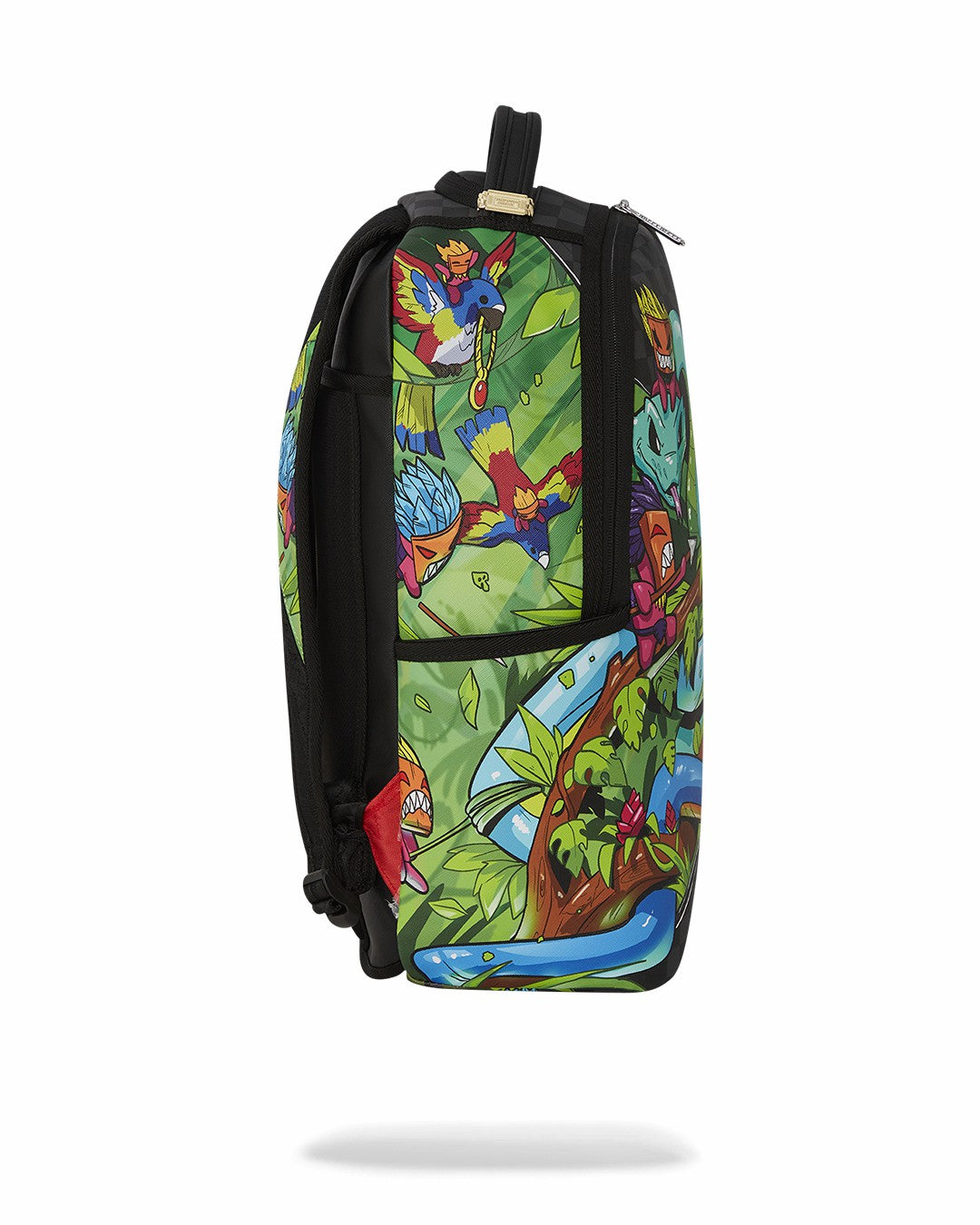 SQUAD UP BACKPACK | Sprayground Discount