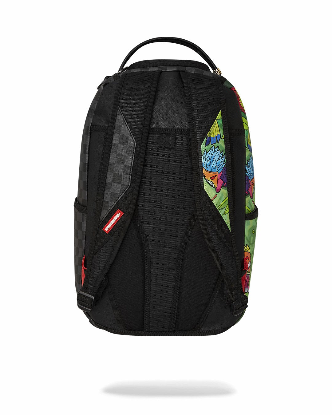 SQUAD UP BACKPACK | Sprayground Discount
