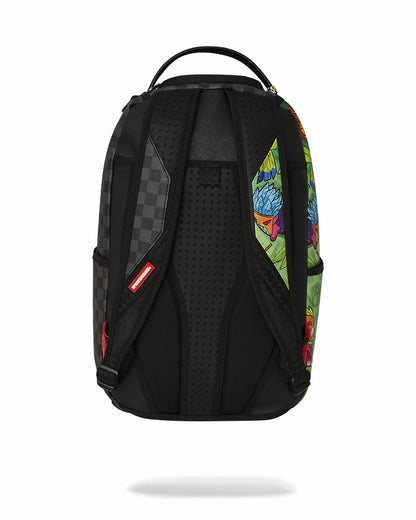 SQUAD UP BACKPACK | Sprayground Discount