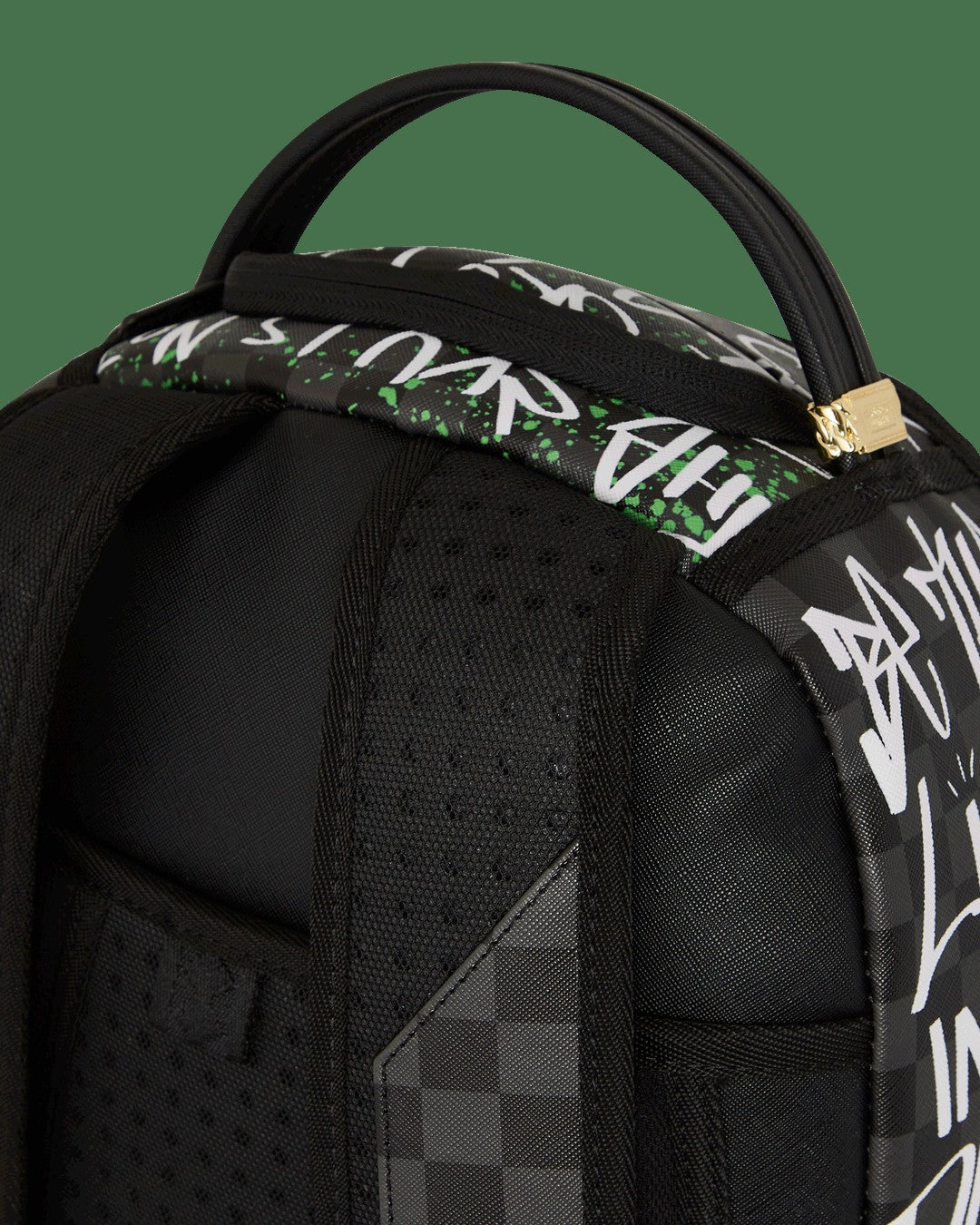 SPRAY POETRY ENCORE BACKPACK | Sprayground for sale