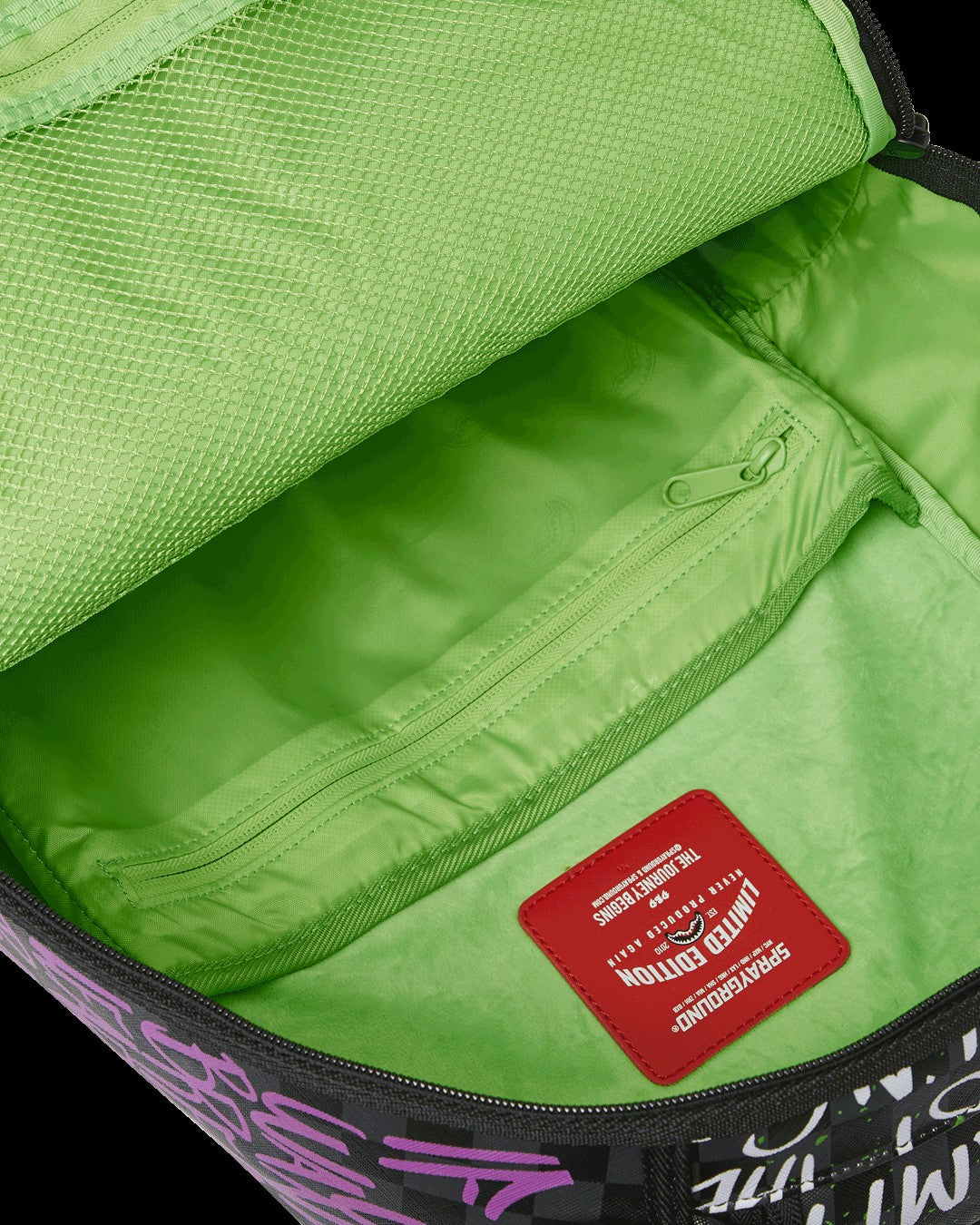 SPRAY POETRY ENCORE BACKPACK | Sprayground for sale
