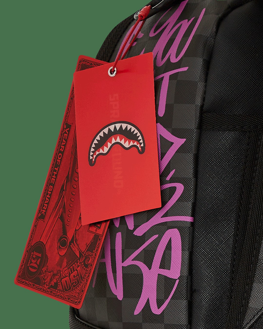 SPRAY POETRY ENCORE BACKPACK | Sprayground for sale