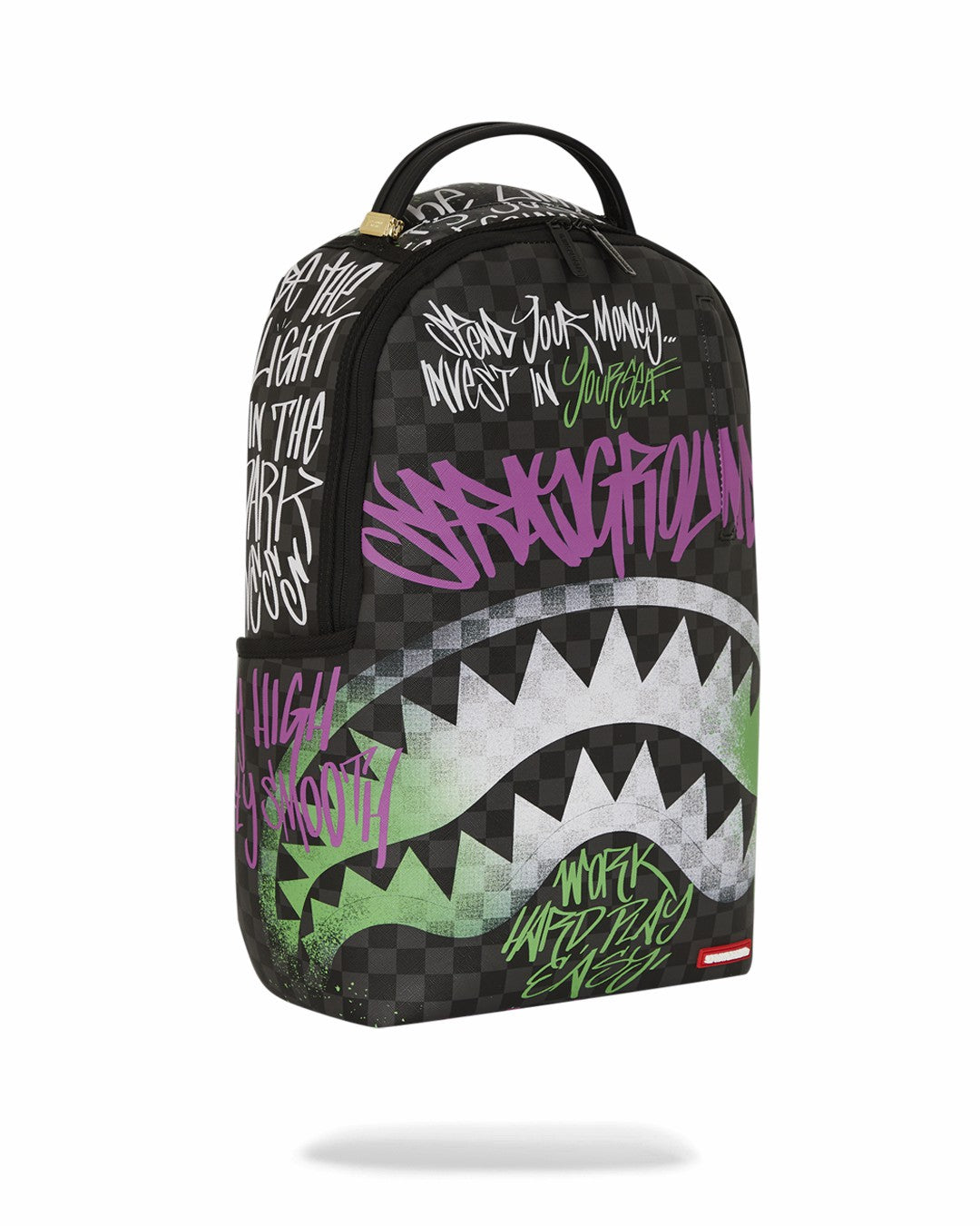 SPRAY POETRY ENCORE BACKPACK | Sprayground for sale