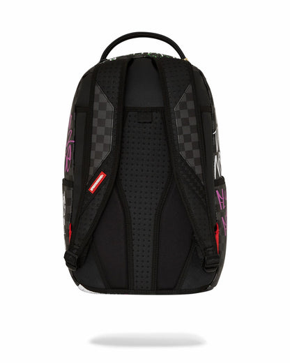 SPRAY POETRY ENCORE BACKPACK | Sprayground for sale
