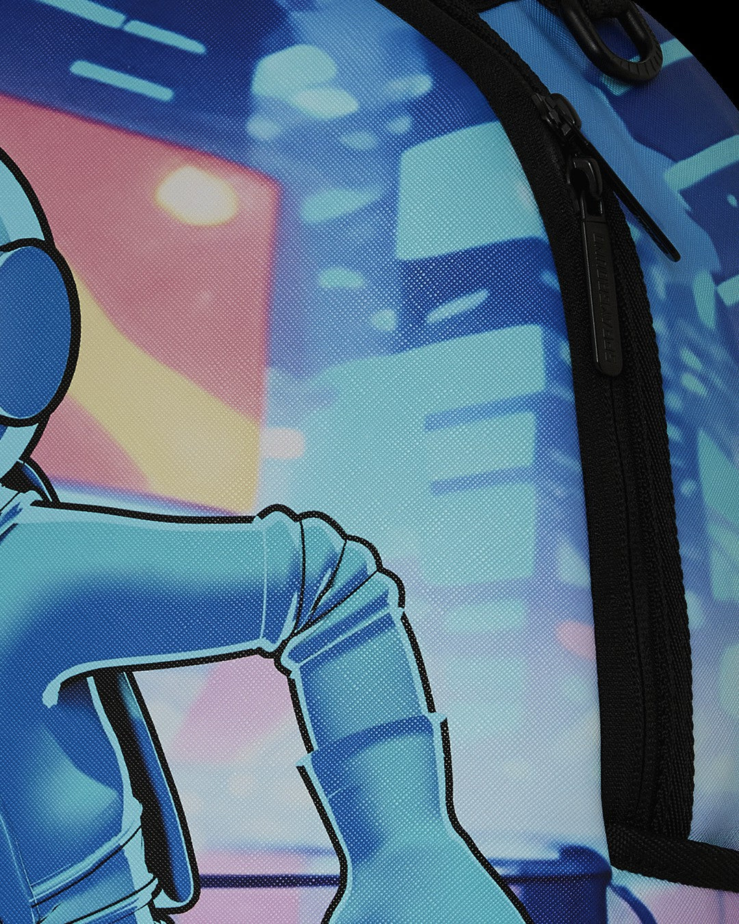 ASTROMANE SPACE RACER DLXSV BACKPACK | Sprayground Near Me