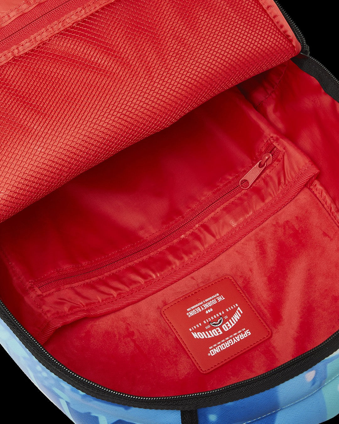 ASTROMANE SPACE RACER DLXSV BACKPACK | Sprayground Near Me