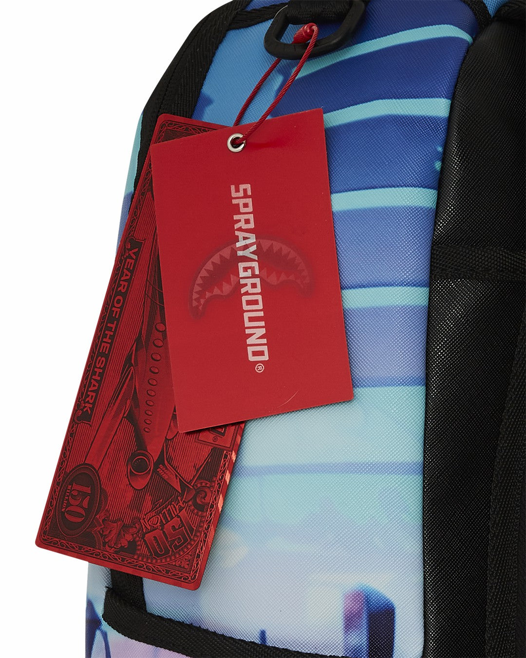 ASTROMANE SPACE RACER DLXSV BACKPACK | Sprayground Near Me
