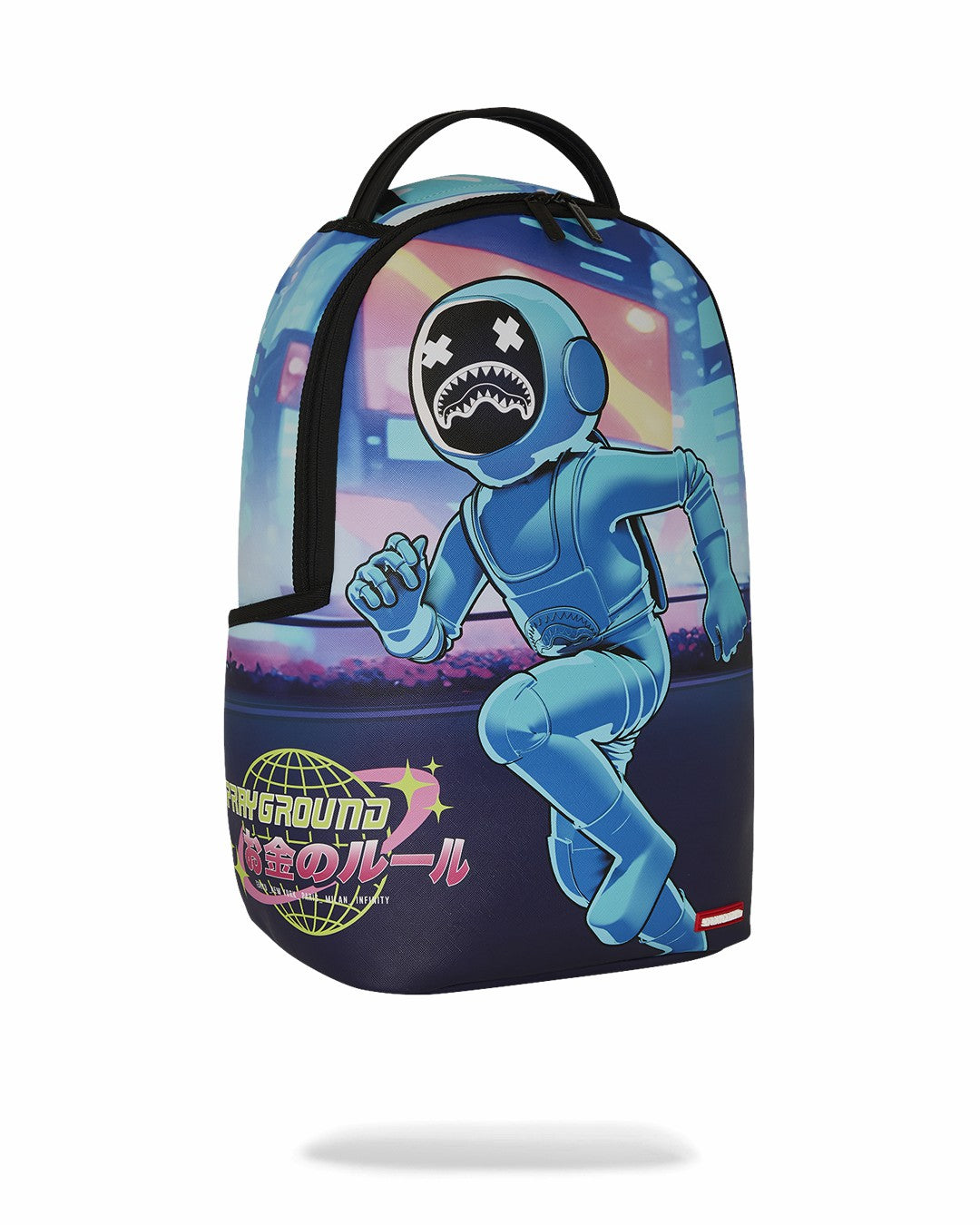 ASTROMANE SPACE RACER DLXSV BACKPACK | Sprayground Near Me
