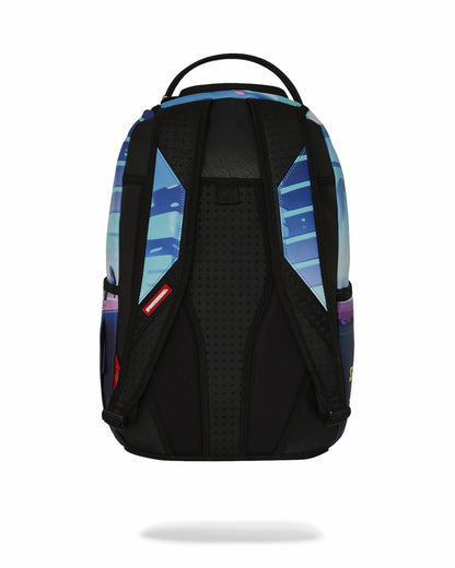 ASTROMANE SPACE RACER DLXSV BACKPACK | Sprayground Near Me