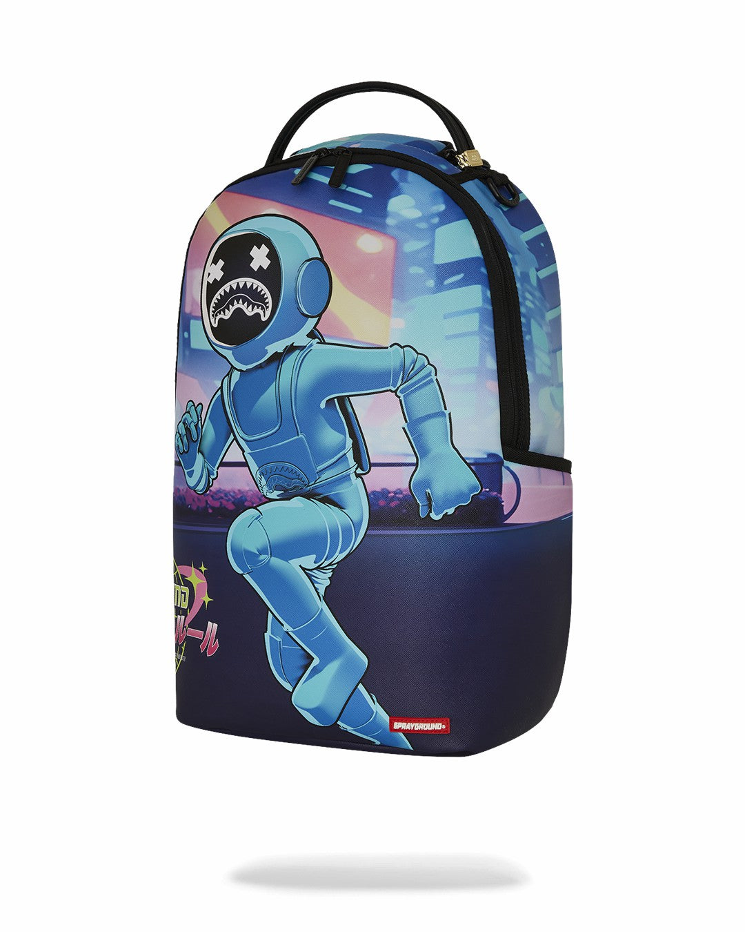 ASTROMANE SPACE RACER DLXSV BACKPACK | Sprayground Near Me