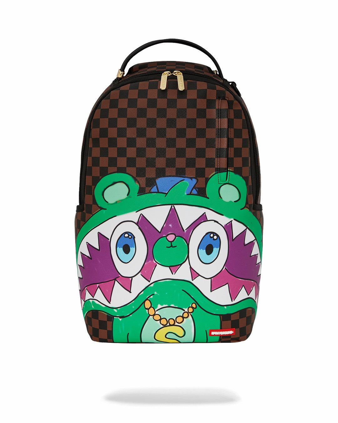 SOLO DOLO DLXSV BACKPACK | Sprayground sale