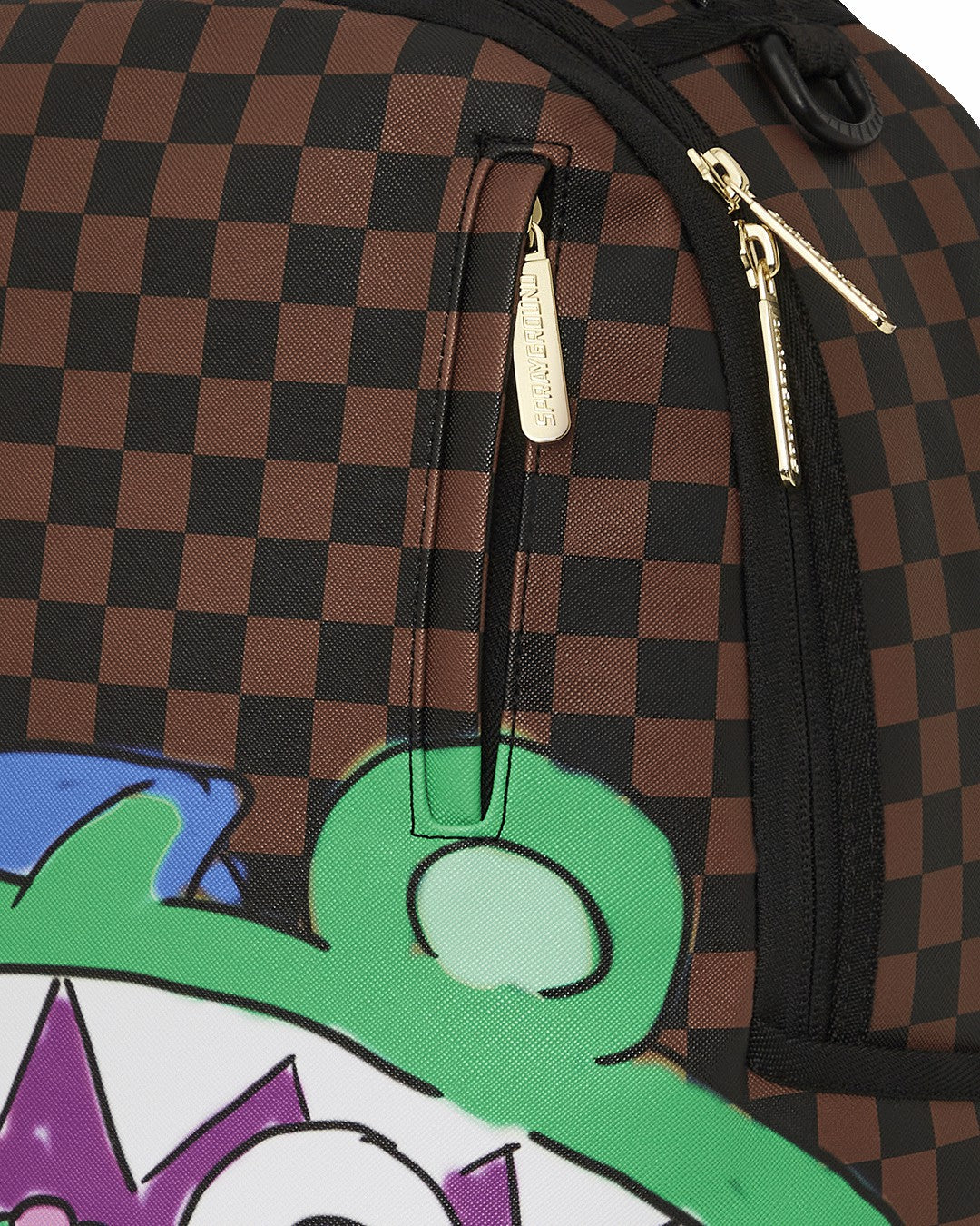 SOLO DOLO DLXSV BACKPACK | Sprayground sale