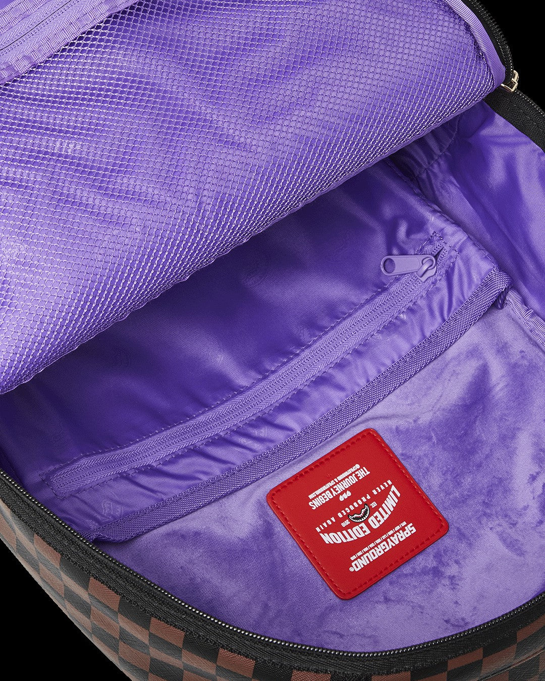 SOLO DOLO DLXSV BACKPACK | Sprayground sale