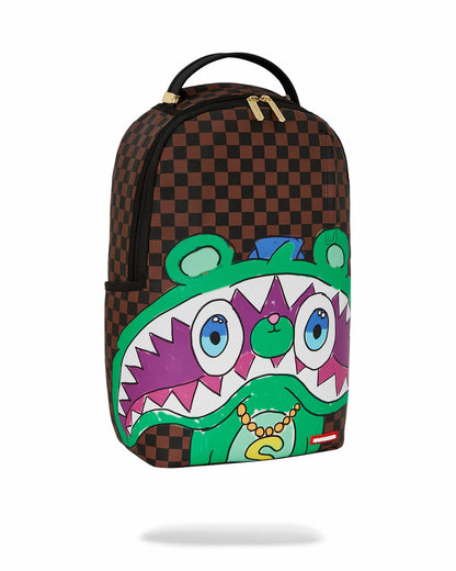SOLO DOLO DLXSV BACKPACK | Sprayground sale