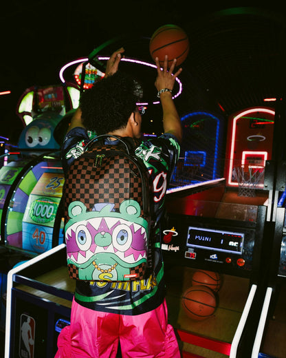 SOLO DOLO DLXSV BACKPACK | Sprayground sale