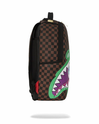 SOLO DOLO DLXSV BACKPACK | Sprayground sale