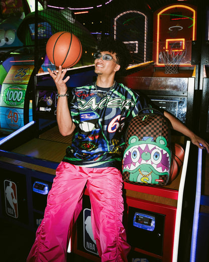 SOLO DOLO DLXSV BACKPACK | Sprayground sale