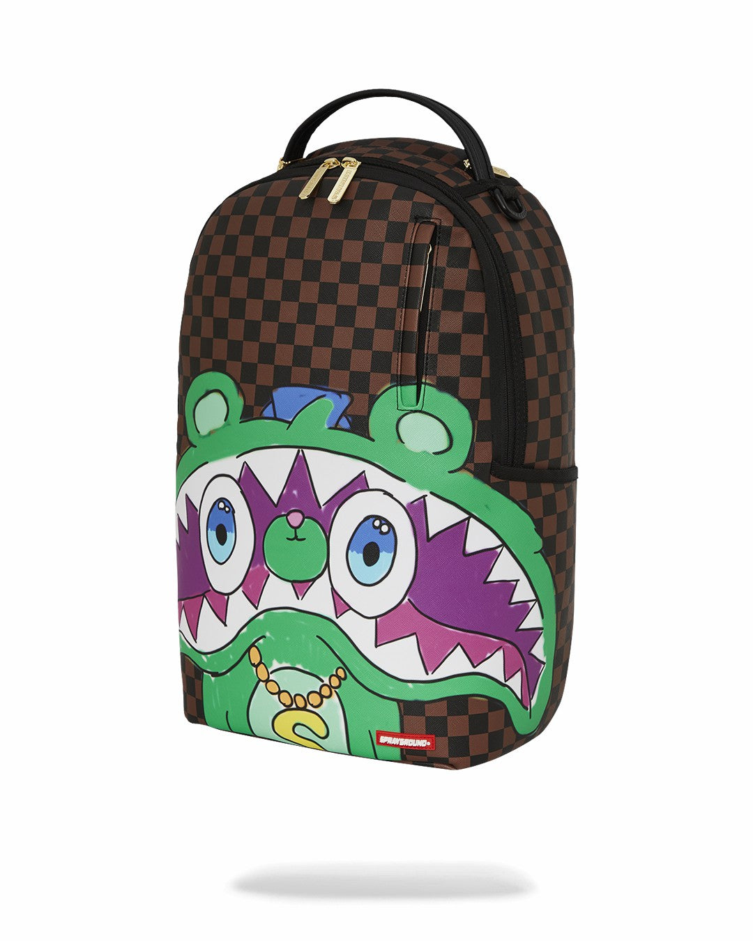 SOLO DOLO DLXSV BACKPACK | Sprayground sale