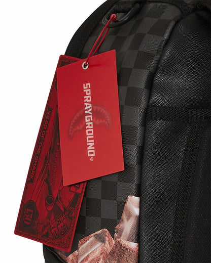BAG OF BRICKS DLXSV BACKPACK | Sprayground Online